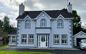 Muff 4 Bed Holiday Rental
